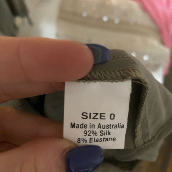 Sass & Bide Dress - Picture 5 of 6